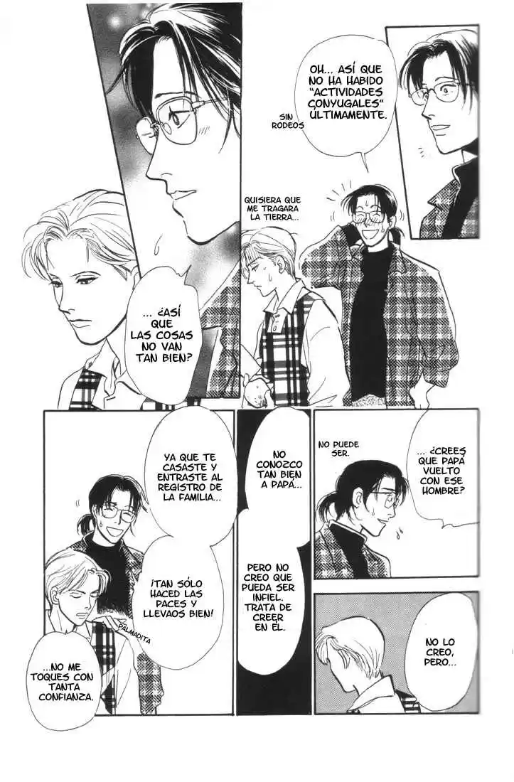 Otona No Mondai - Capítulo 3 - Página 17 - LectorTMOo