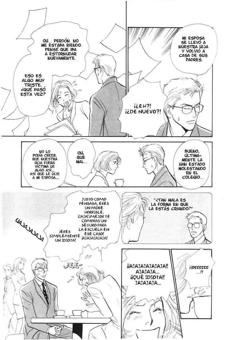 Otona No Mondai - Capítulo 4 - Página 7 - LectorTMOo