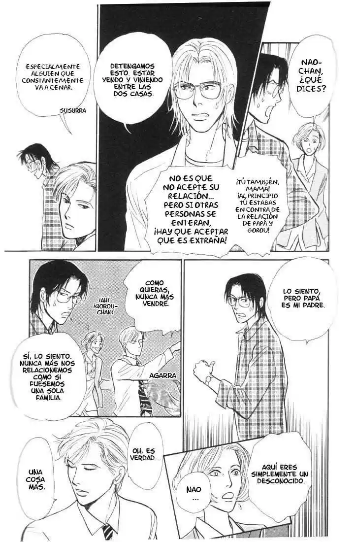 Otona No Mondai - Capítulo 4 - Página 11 - LectorTMOo