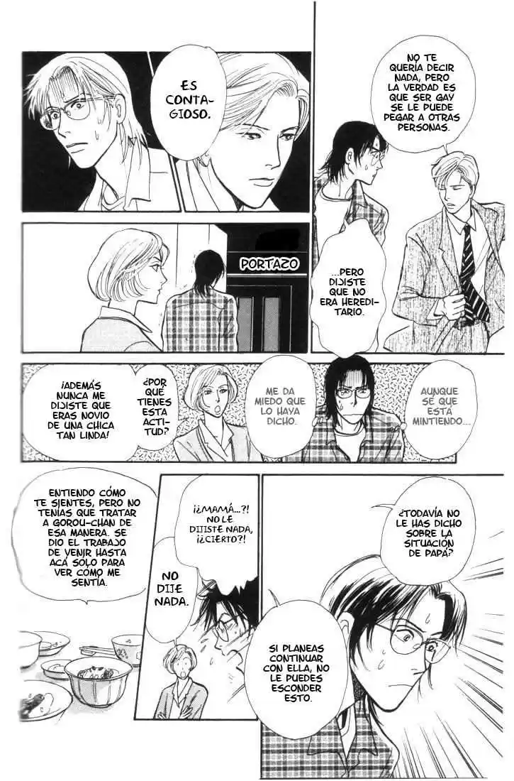 Otona No Mondai - Capítulo 4 - Página 12 - LectorTMOo