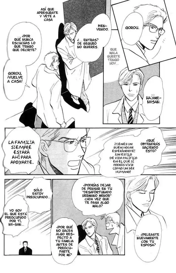 Otona No Mondai - Capítulo 4 - Página 14 - LectorTMOo