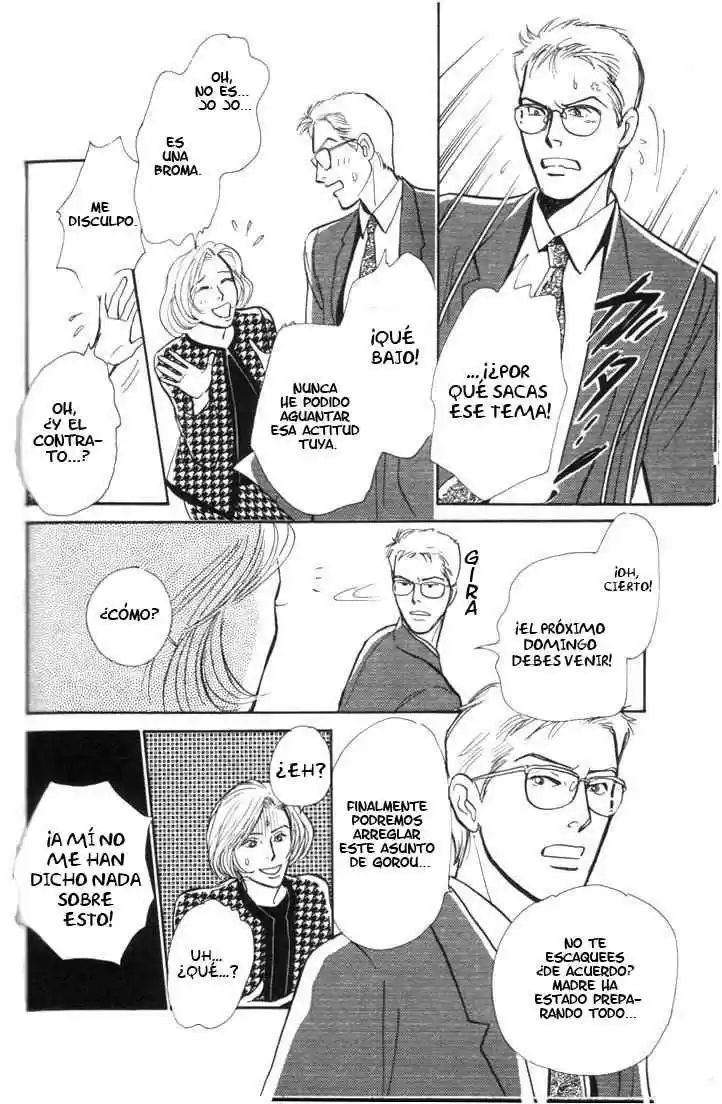 Otona No Mondai - Capítulo 4 - Página 18 - LectorTMOo