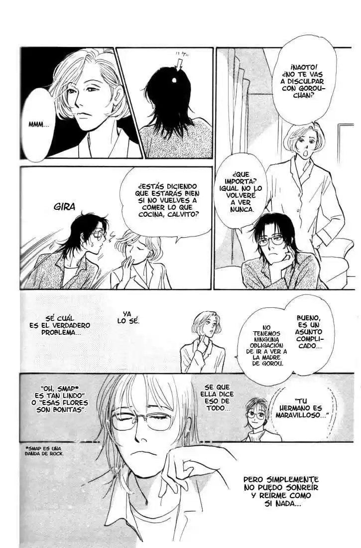 Otona No Mondai - Capítulo 4 - Página 20 - LectorTMOo