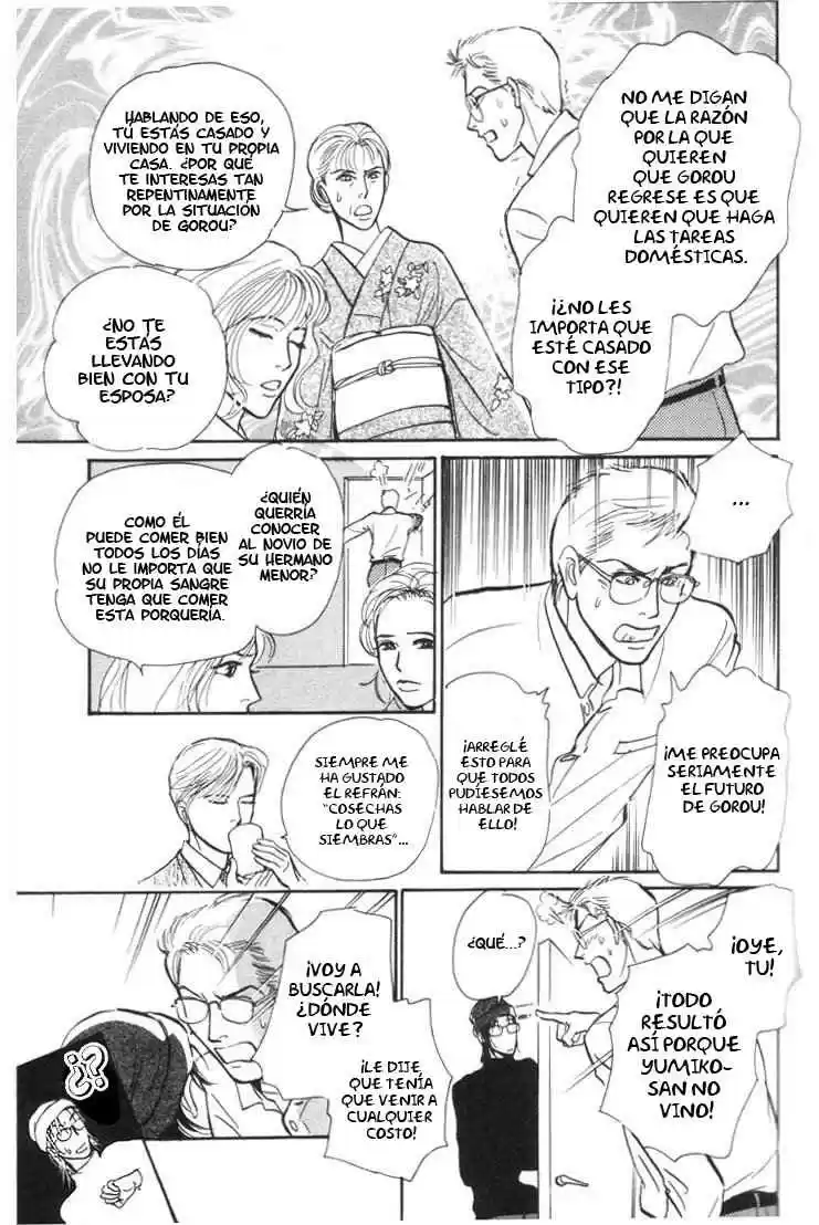 Otona No Mondai - Capítulo 4 - Página 29 - LectorTMOo