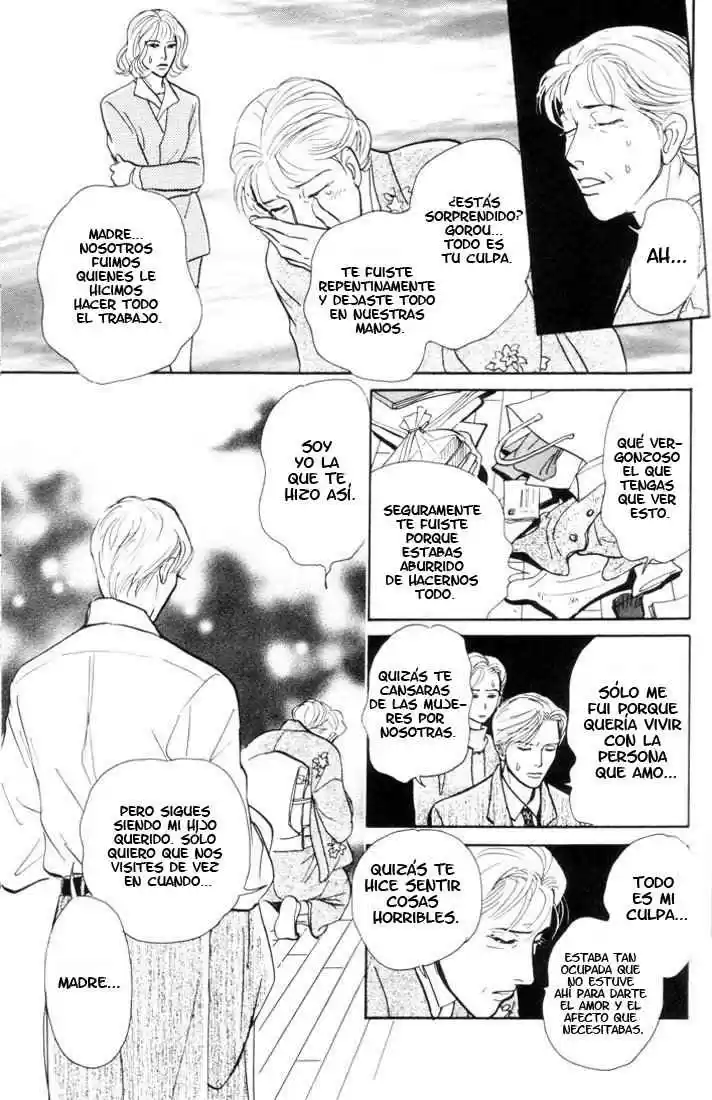 Otona No Mondai - Capítulo 4 - Página 31 - LectorTMOo
