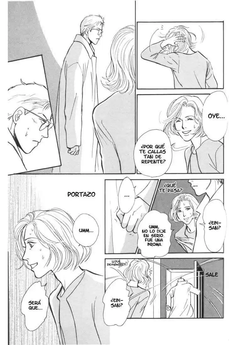 Otona No Mondai - Capítulo 4 - Página 33 - LectorTMOo