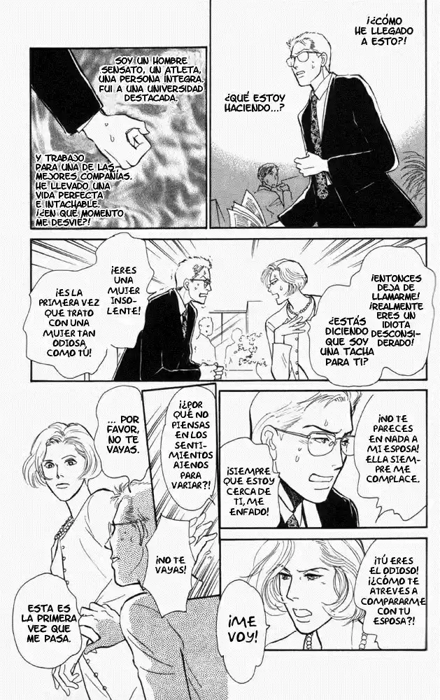 Otona No Mondai - Capítulo 5 - Página 5 - LectorTMOo