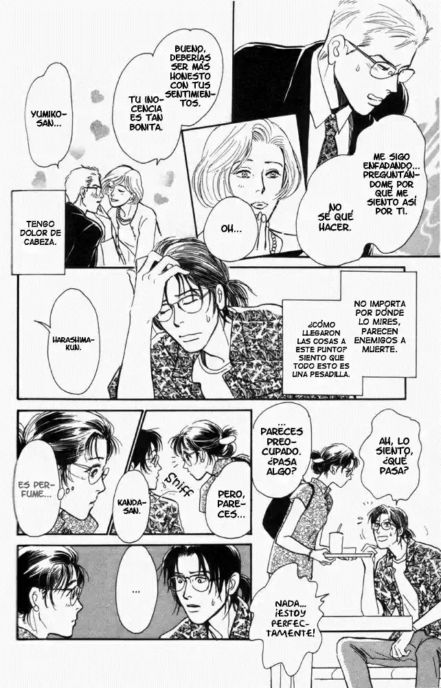 Otona No Mondai - Capítulo 5 - Página 6 - LectorTMOo