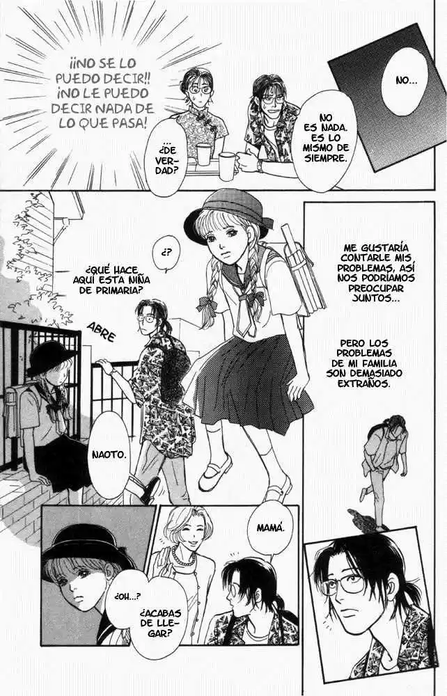Otona No Mondai - Capítulo 5 - Página 7 - LectorTMOo