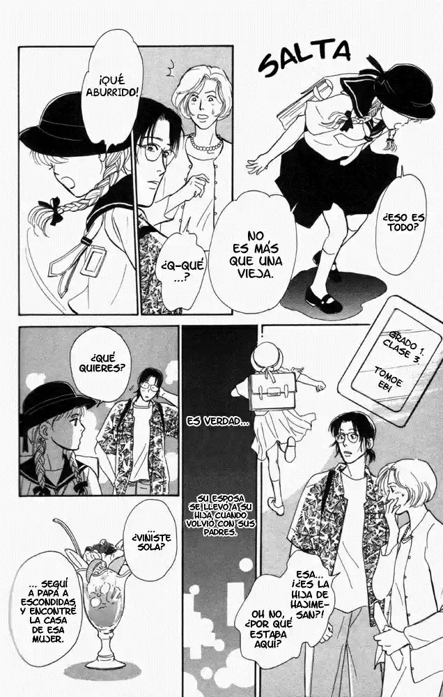 Otona No Mondai - Capítulo 5 - Página 8 - LectorTMOo
