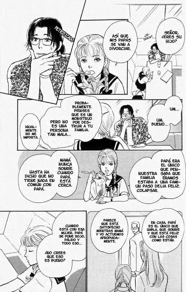 Otona No Mondai - Capítulo 5 - Página 9 - LectorTMOo