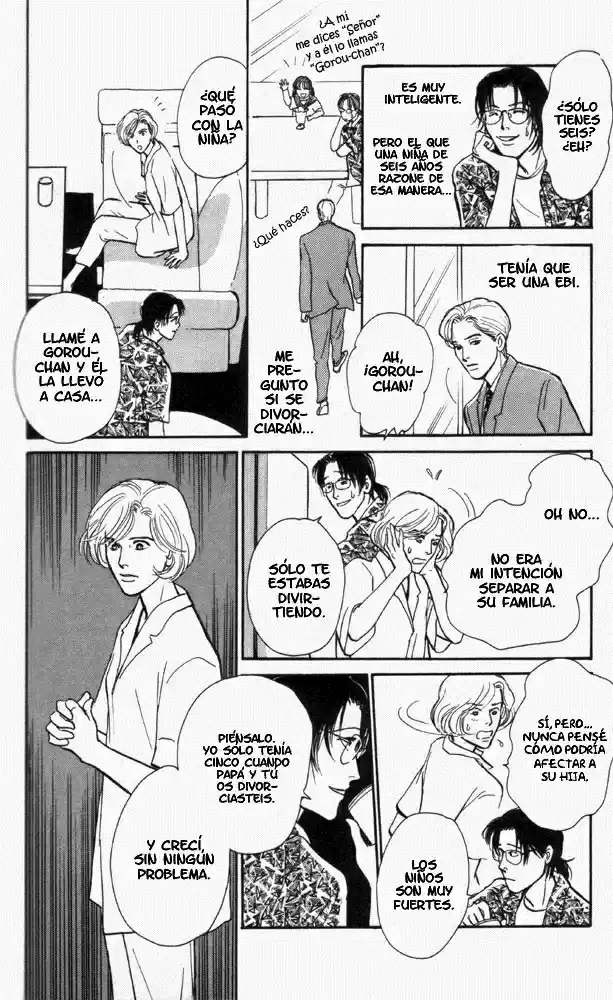 Otona No Mondai - Capítulo 5 - Página 10 - LectorTMOo