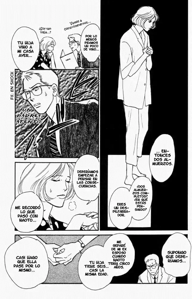Otona No Mondai - Capítulo 5 - Página 11 - LectorTMOo