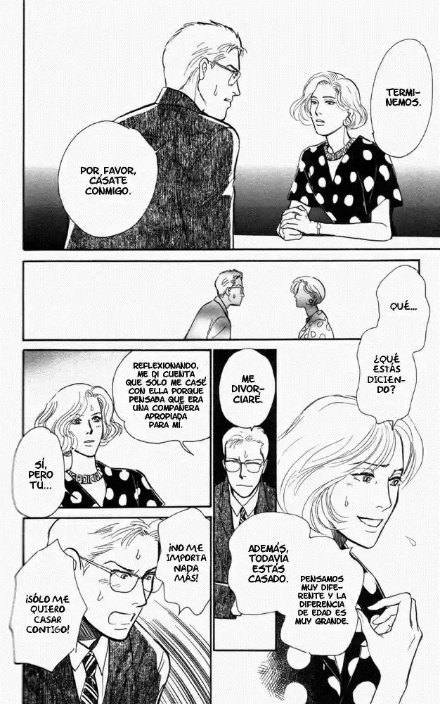 Otona No Mondai - Capítulo 5 - Página 12 - LectorTMOo