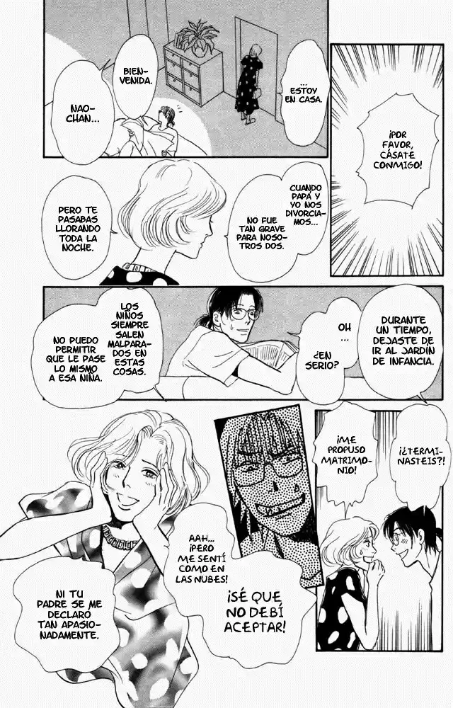 Otona No Mondai - Capítulo 5 - Página 13 - LectorTMOo