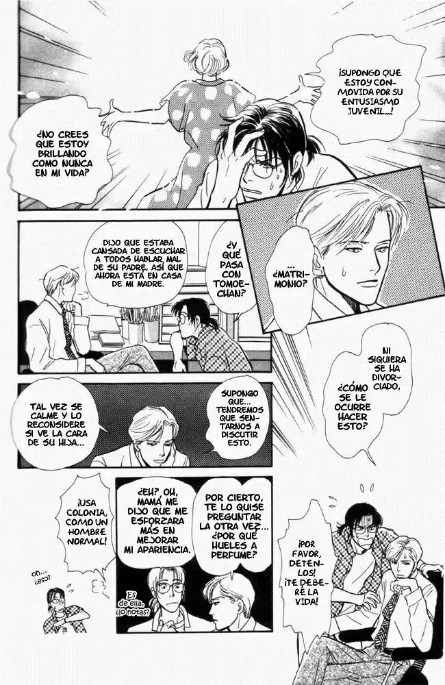 Otona No Mondai - Capítulo 5 - Página 14 - LectorTMOo