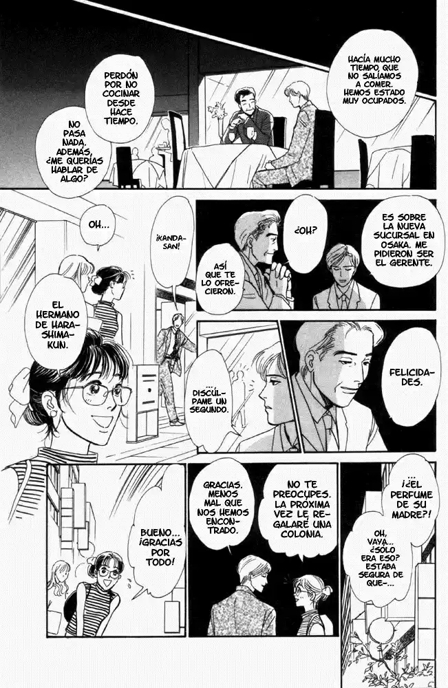 Otona No Mondai - Capítulo 5 - Página 15 - LectorTMOo