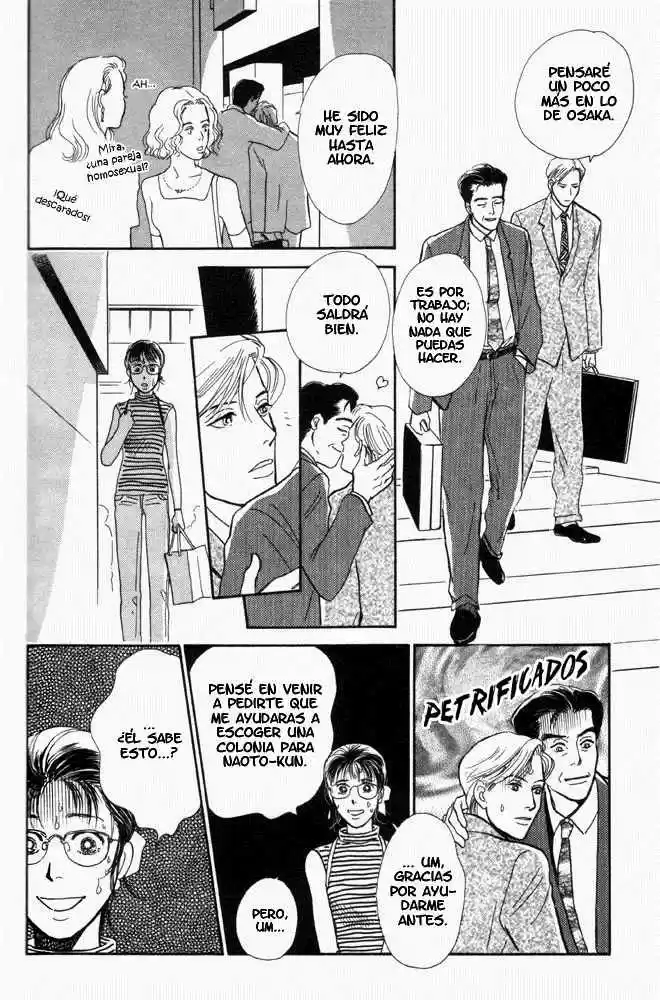 Otona No Mondai - Capítulo 5 - Página 16 - LectorTMOo