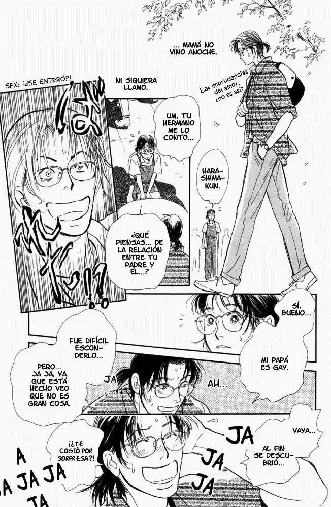 Otona No Mondai - Capítulo 5 - Página 17 - LectorTMOo