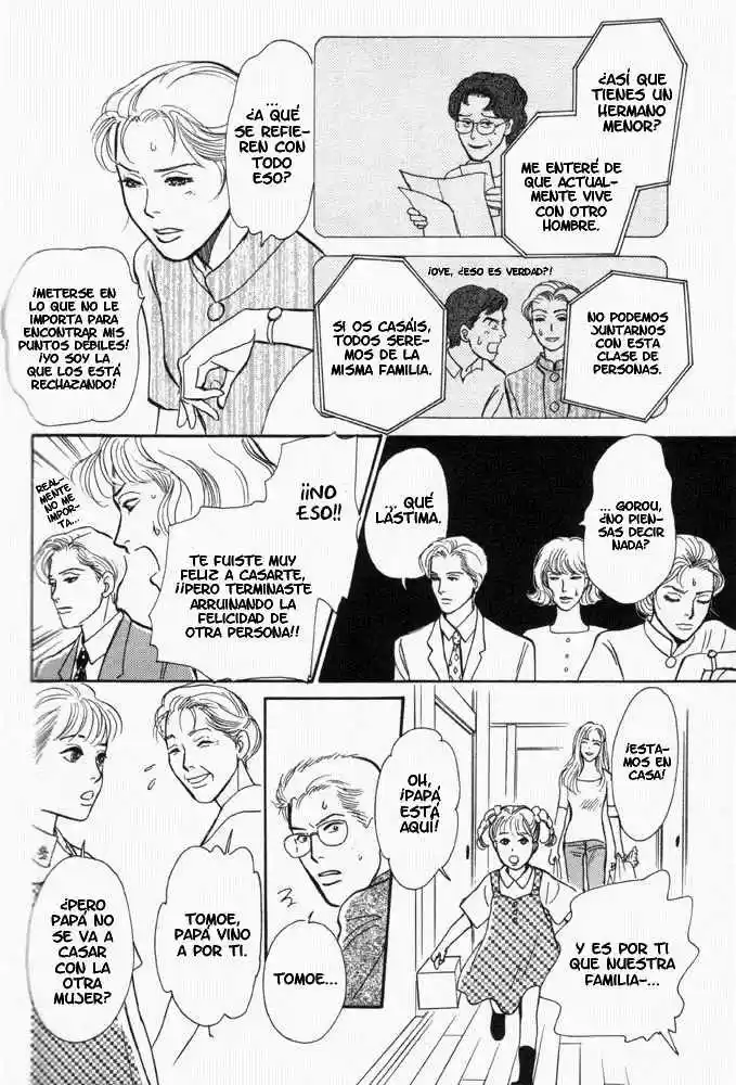Otona No Mondai - Capítulo 5 - Página 20 - LectorTMOo