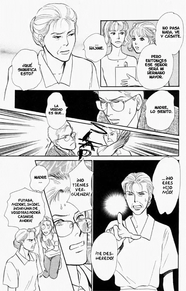 Otona No Mondai - Capítulo 5 - Página 21 - LectorTMOo