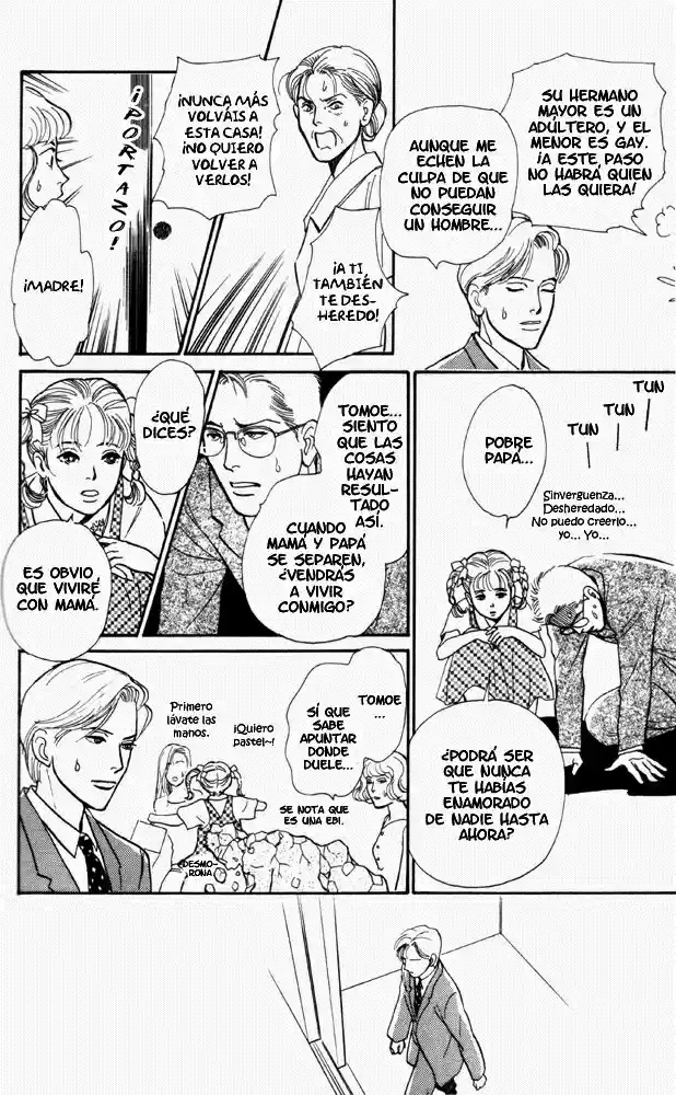 Otona No Mondai - Capítulo 5 - Página 22 - LectorTMOo