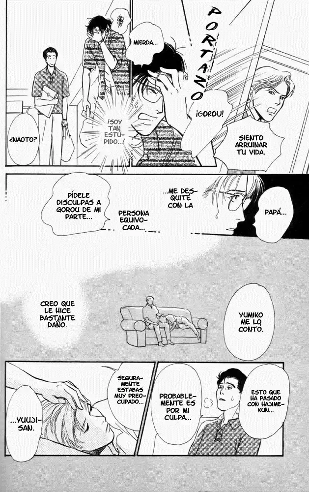 Otona No Mondai - Capítulo 5 - Página 24 - LectorTMOo