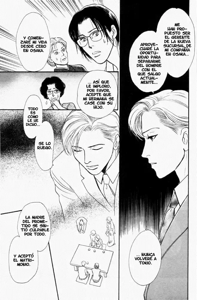 Otona No Mondai - Capítulo 5 - Página 29 - LectorTMOo