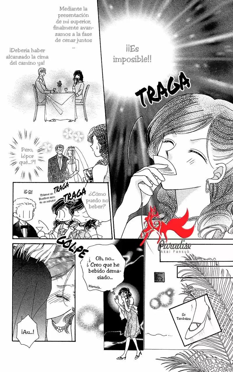 Otona No Yoru No Otogibanashii - Capítulo 1 - Página 8 - LectorTMOo