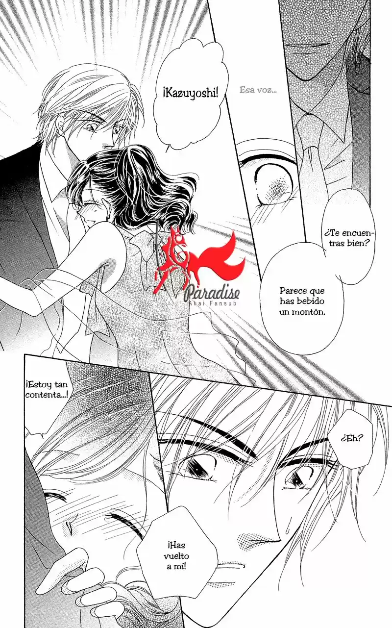 Otona No Yoru No Otogibanashii - Capítulo 1 - Página 9 - LectorTMOo