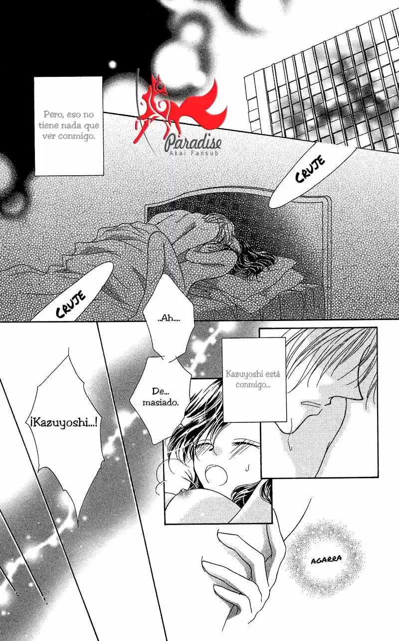 Otona No Yoru No Otogibanashii - Capítulo 1 - Página 11 - LectorTMOo