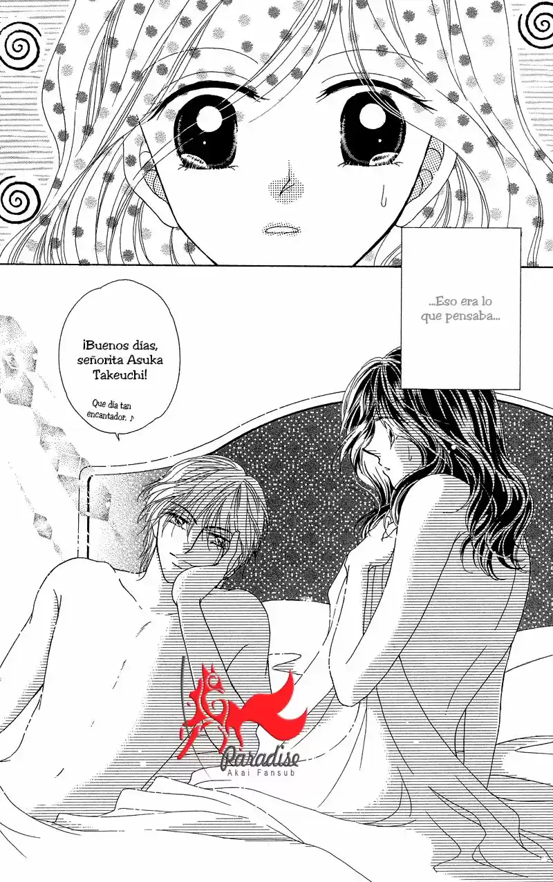 Otona No Yoru No Otogibanashii - Capítulo 1 - Página 12 - LectorTMOo