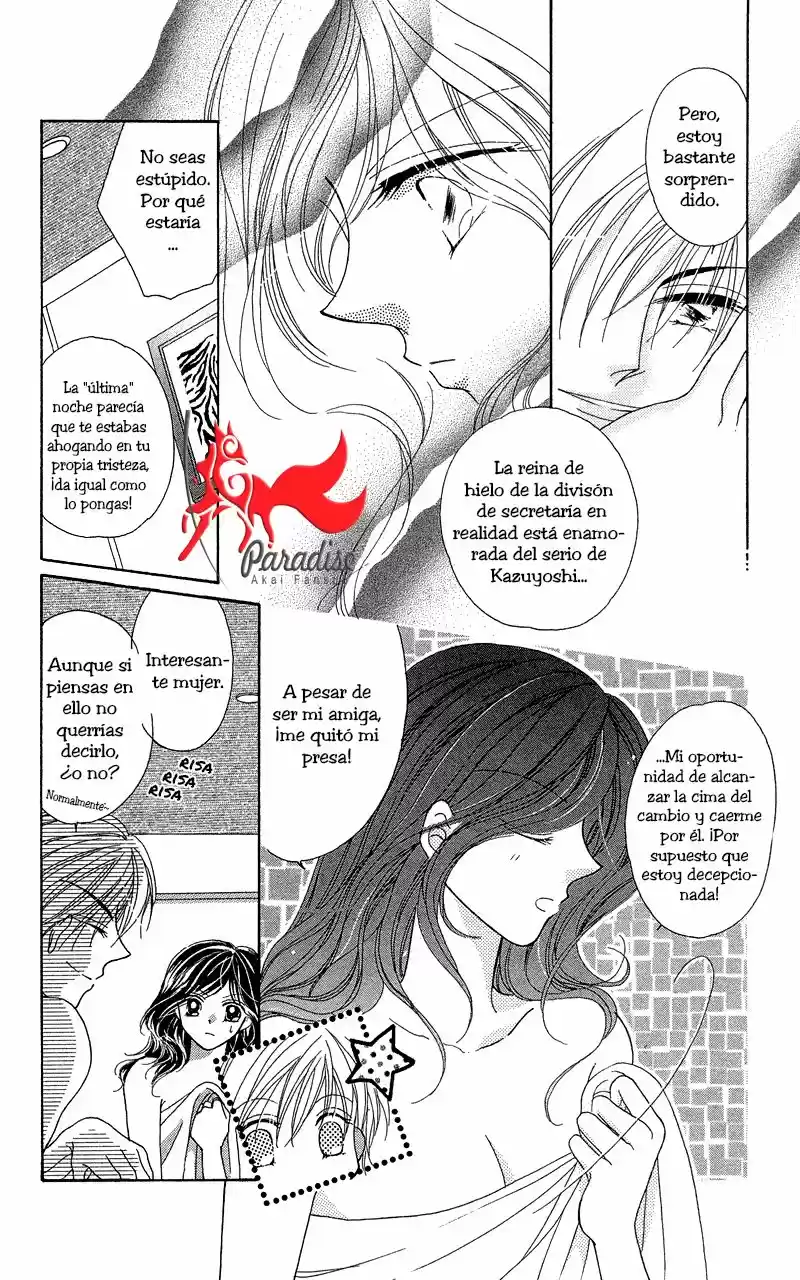Otona No Yoru No Otogibanashii - Capítulo 1 - Página 14 - LectorTMOo