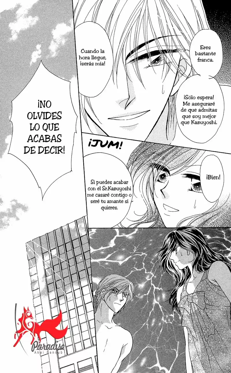 Otona No Yoru No Otogibanashii - Capítulo 1 - Página 17 - LectorTMOo