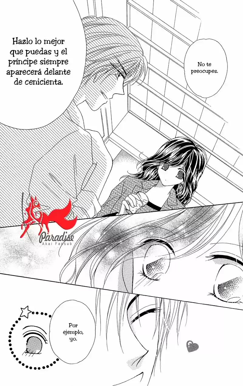 Otona No Yoru No Otogibanashii - Capítulo 1 - Página 26 - LectorTMOo