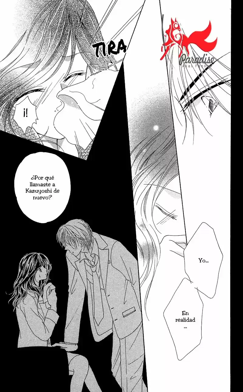 Otona No Yoru No Otogibanashii - Capítulo 1 - Página 30 - LectorTMOo