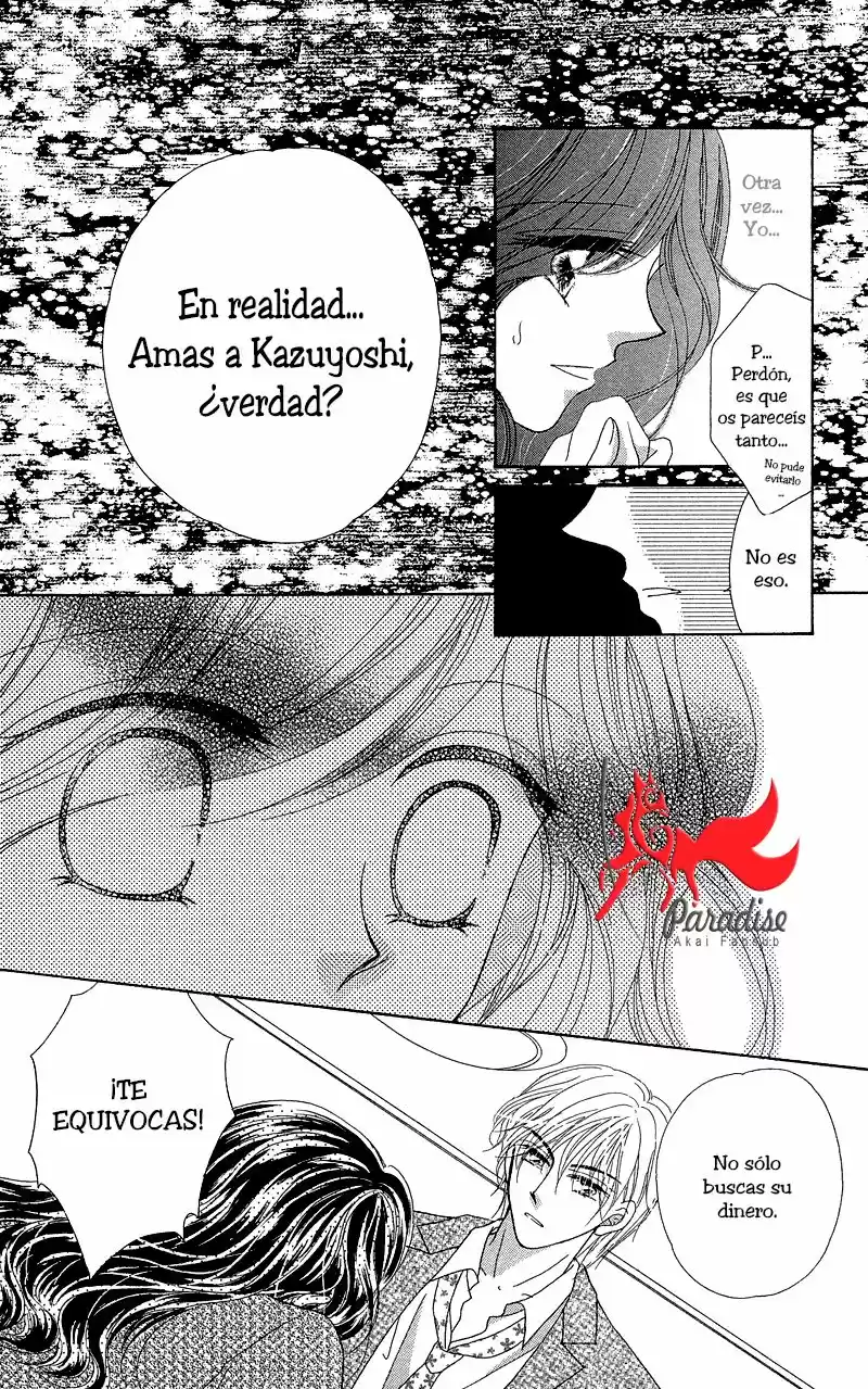 Otona No Yoru No Otogibanashii - Capítulo 1 - Página 31 - LectorTMOo