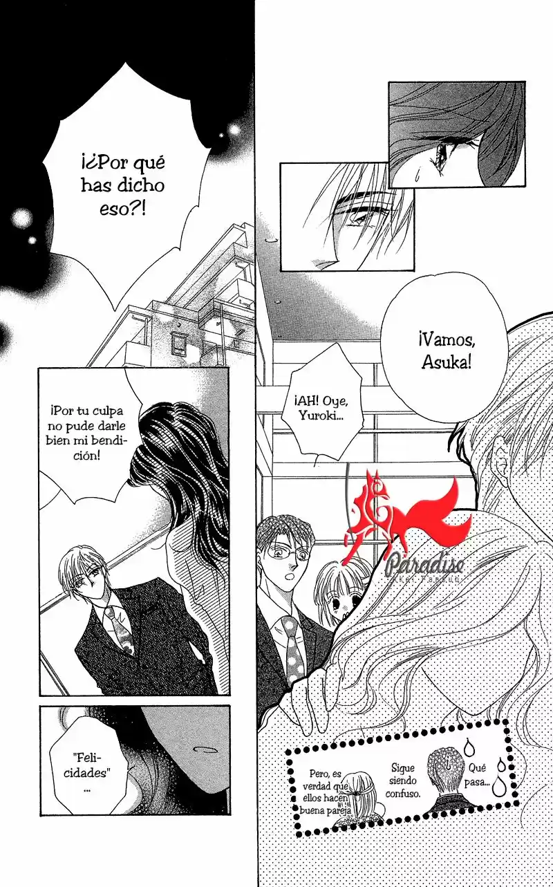 Otona No Yoru No Otogibanashii - Capítulo 1 - Página 36 - LectorTMOo