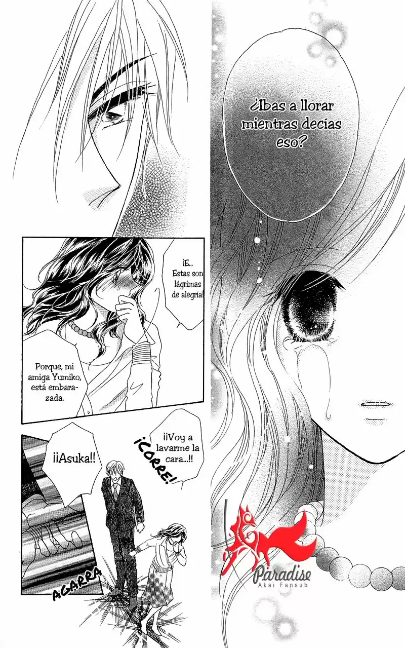 Otona No Yoru No Otogibanashii - Capítulo 1 - Página 37 - LectorTMOo