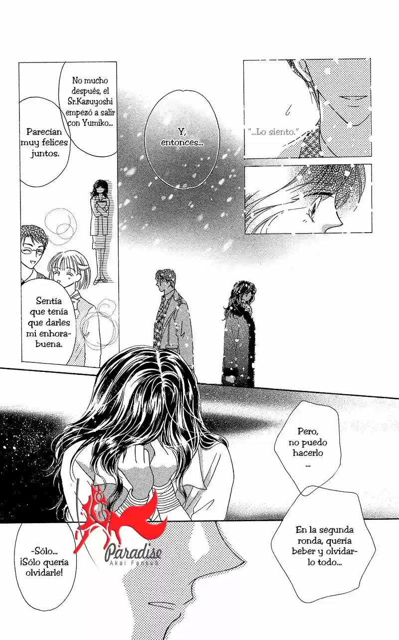 Otona No Yoru No Otogibanashii - Capítulo 1 - Página 40 - LectorTMOo