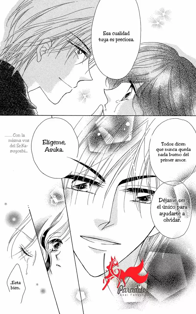 Otona No Yoru No Otogibanashii - Capítulo 1 - Página 42 - LectorTMOo