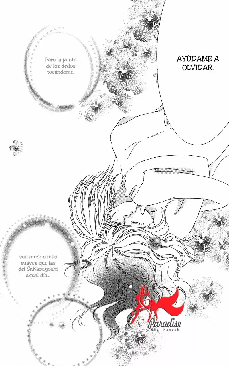 Otona No Yoru No Otogibanashii - Capítulo 1 - Página 44 - LectorTMOo