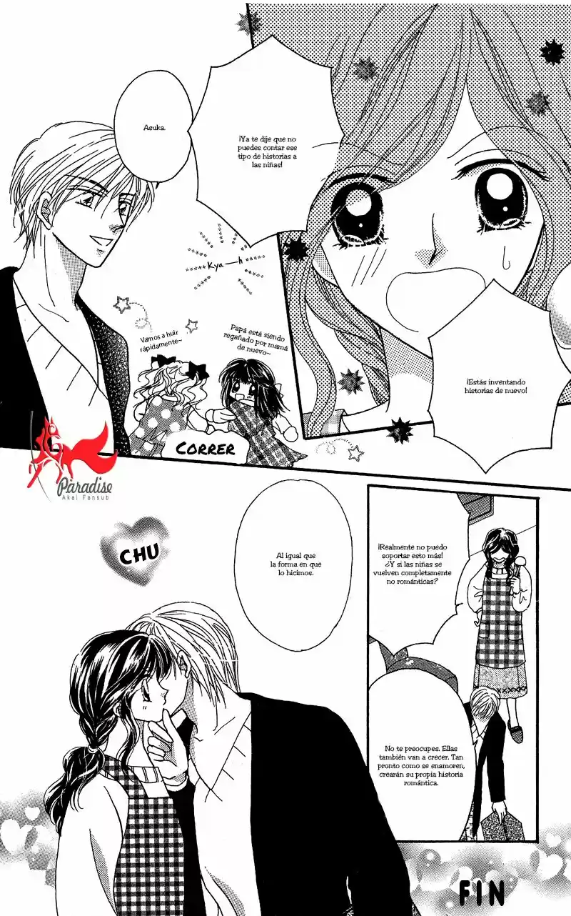 Otona No Yoru No Otogibanashii - Capítulo 5 - Página 9 - LectorTMOo