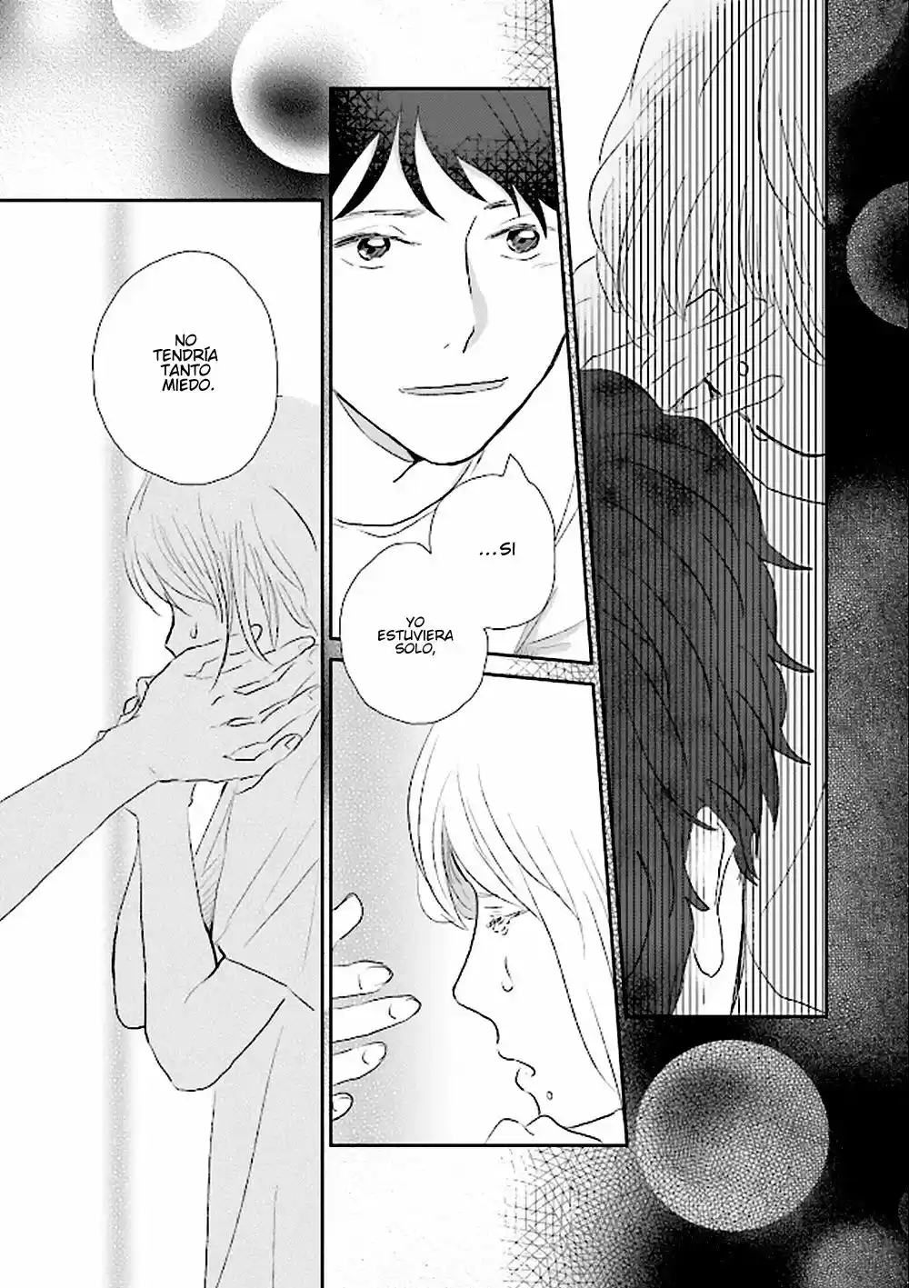 Otona To Kodomo, Anata To Watashi - Capítulo 1 - Página 47 - LectorTMOo