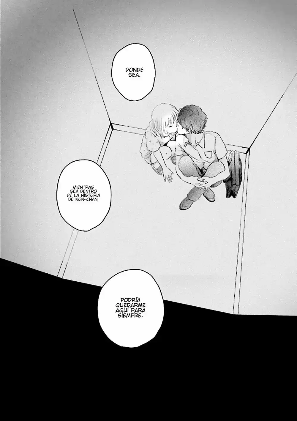 Otona To Kodomo, Anata To Watashi - Capítulo 1 - Página 52 - LectorTMOo