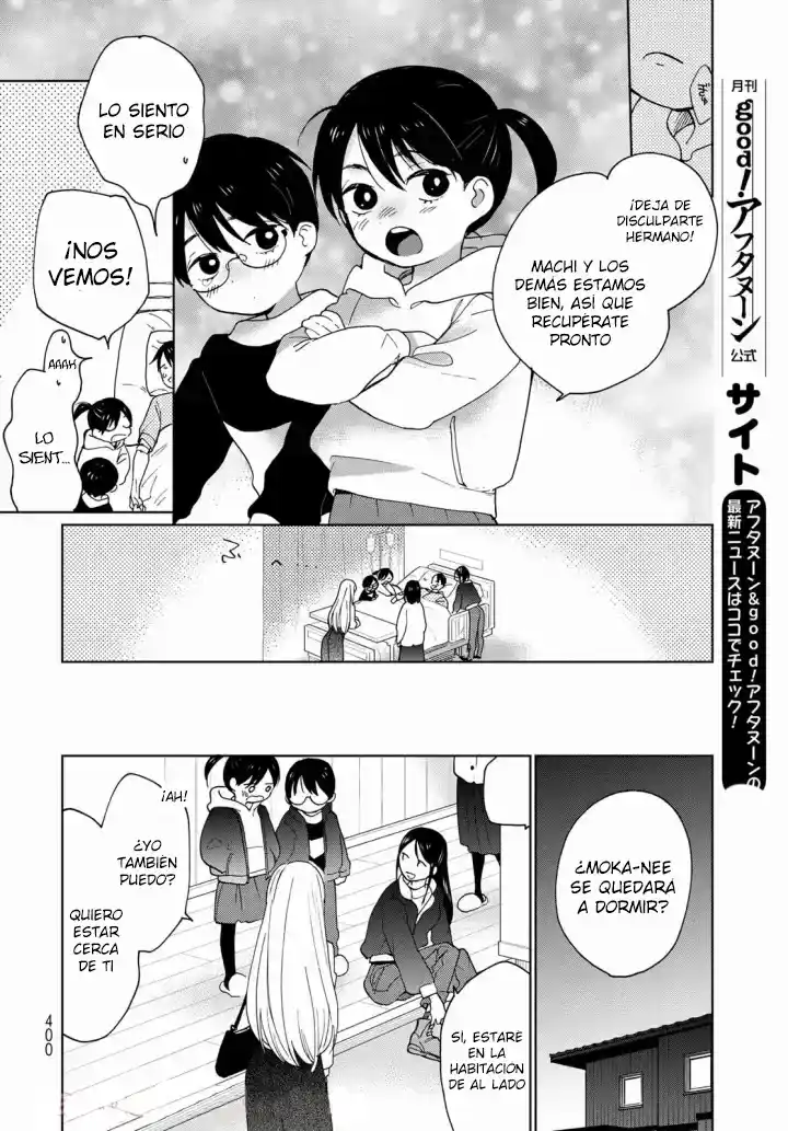 Otonari Ni Ginga - Capítulo 19 - Página 16 - LectorTMOo