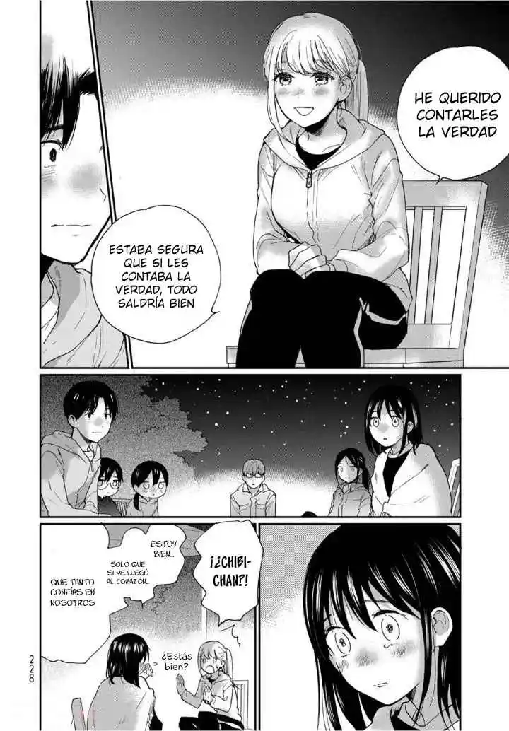 Otonari Ni Ginga - Capítulo 20 - Página 26 - LectorTMOo