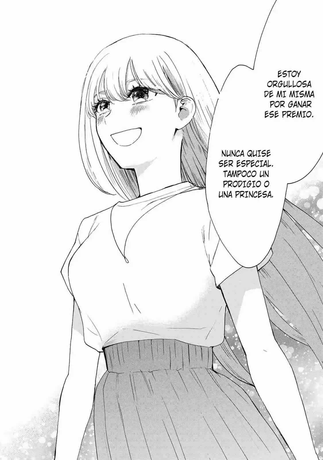 Otonari Ni Ginga - Capítulo 22 - Página 24 - LectorTMOo