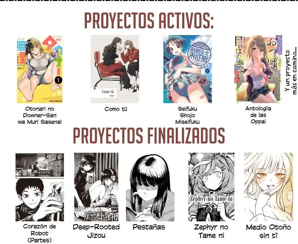 Otonari No Downer-San Wa Muri Sasenai - Capítulo 6.50 - Página 6 - LectorTMOo