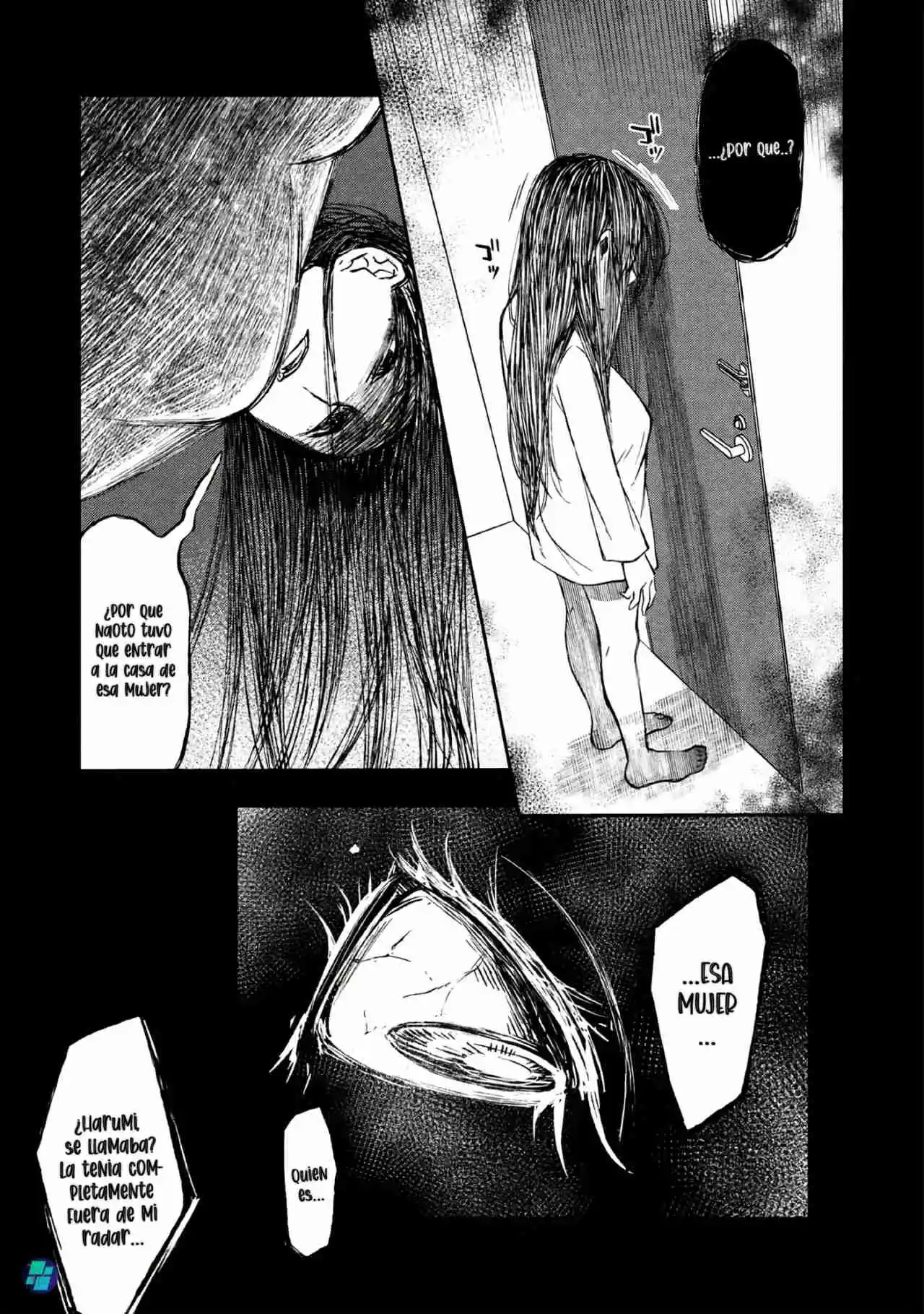 OTONARI NO ONESAN WA ××× SHITAI - Capítulo 11.20 - Página 9 - LectorTMOo